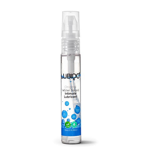 Lubido Water Based Lube -30ml
