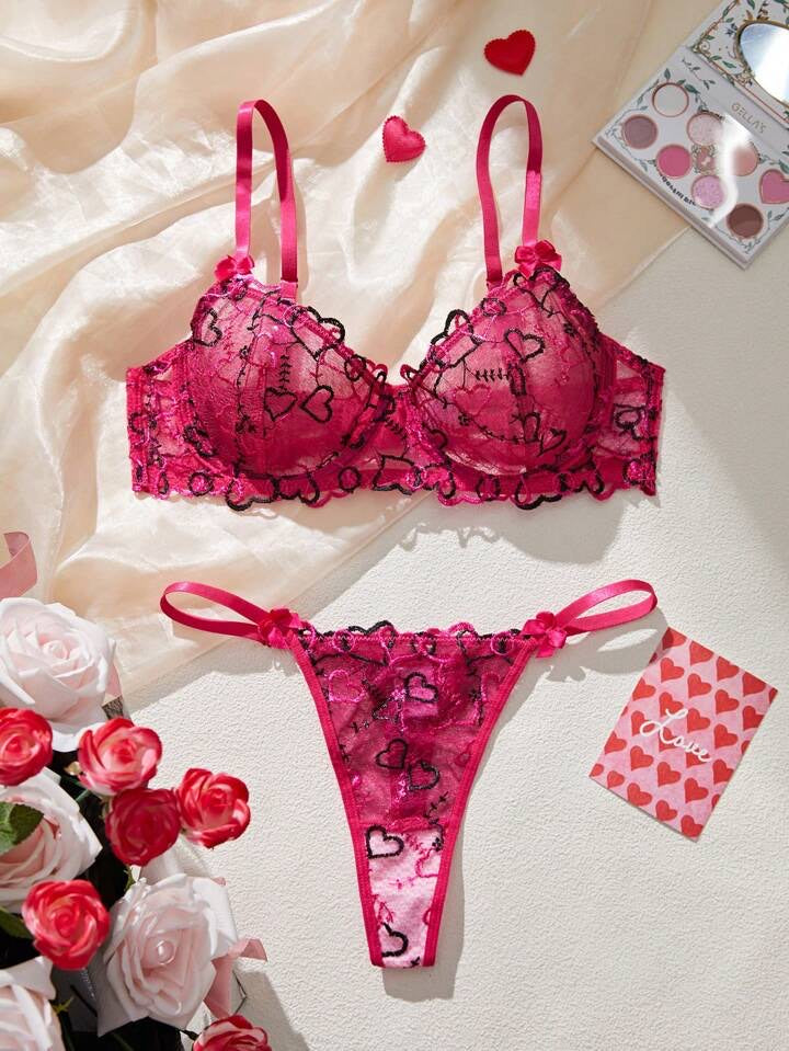 Love Spell 2 Piece Set