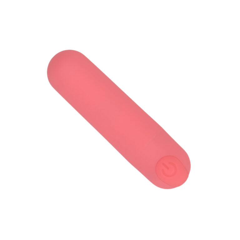 The Lunch Break Bullet