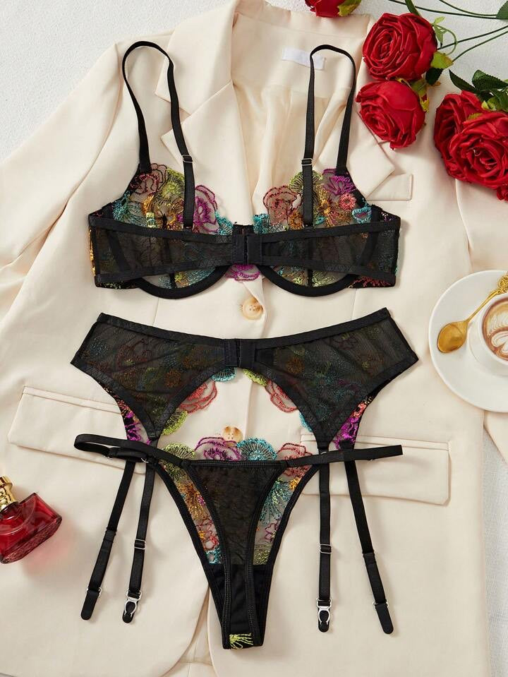 Lush Bra