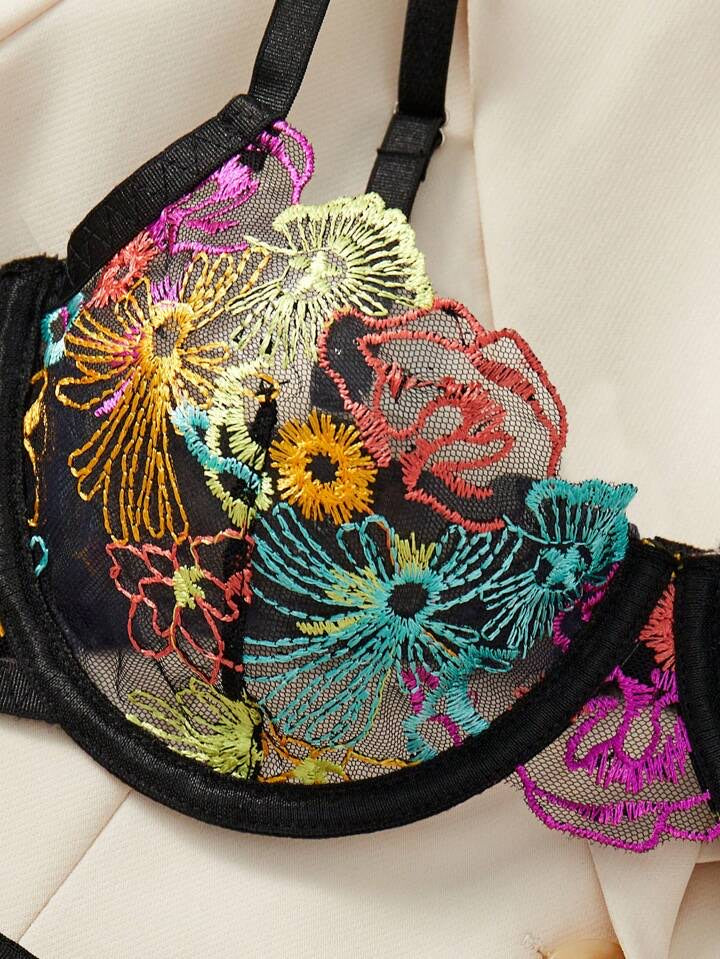 Lush Thong