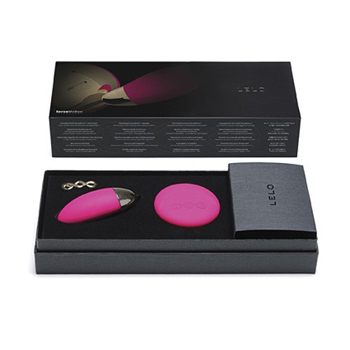 LELO Lyla 2 Remote Control Egg