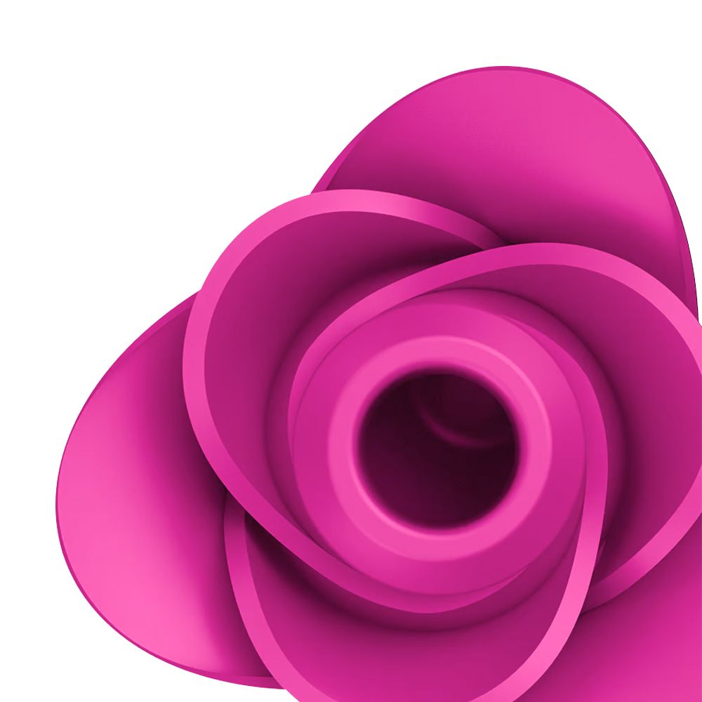 Satisfyer Pro 2 - Modern Blossom Rose (Sucks & Pulses)