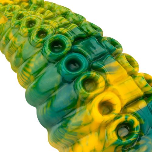 Mythical Mates - Tentacle Delights