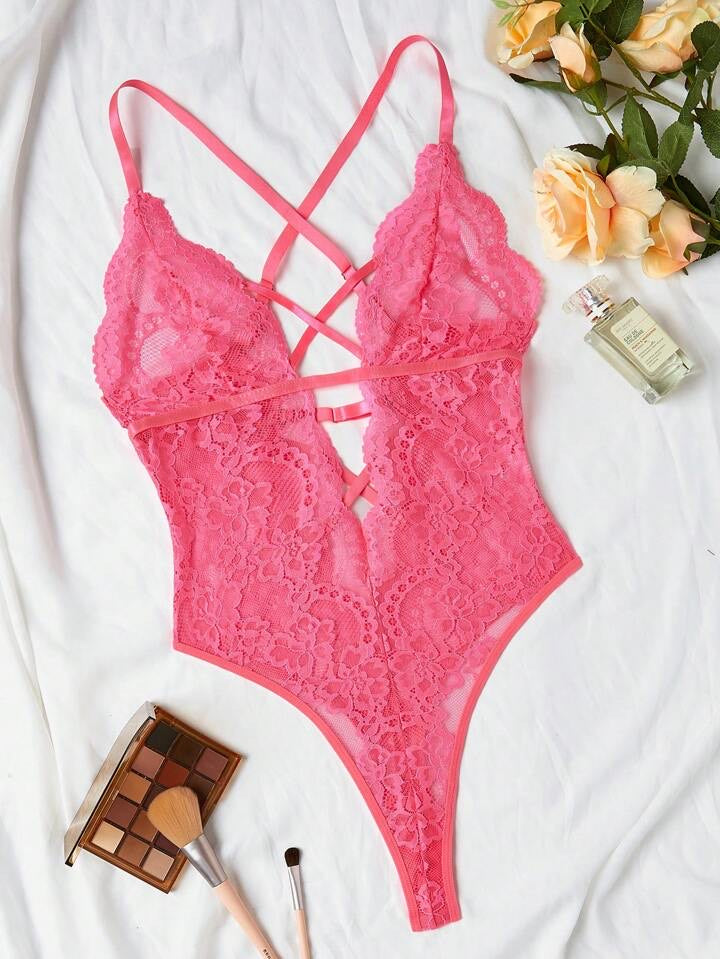 Neon Kiss Body