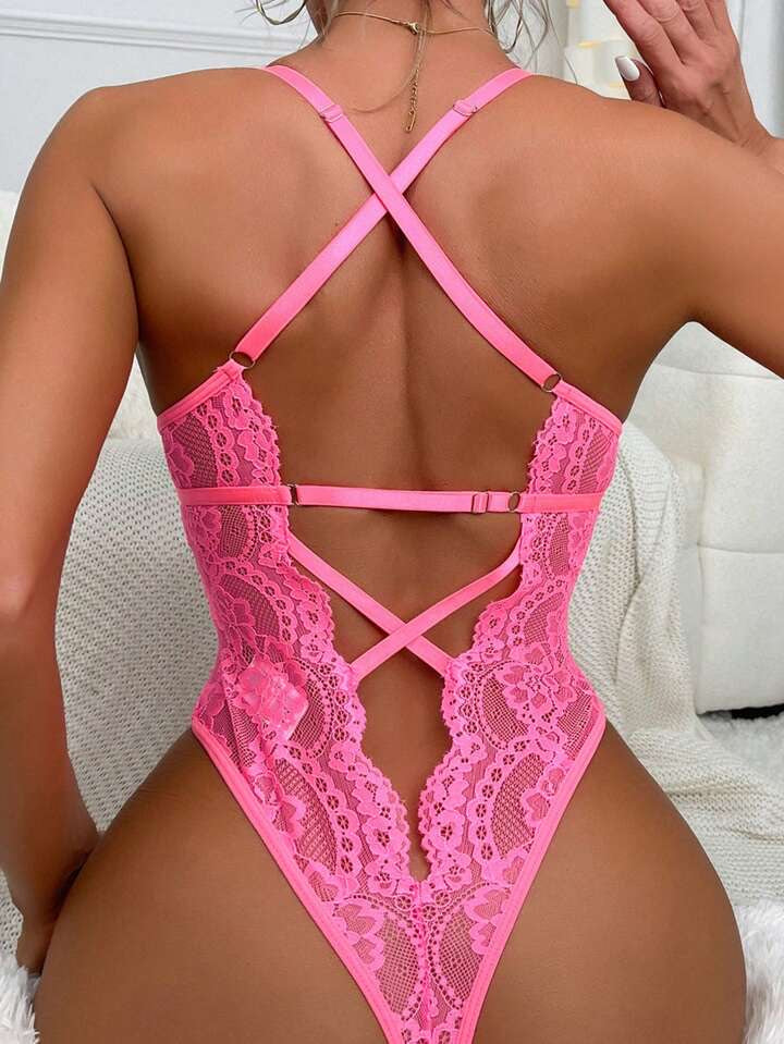 Neon Kiss Body