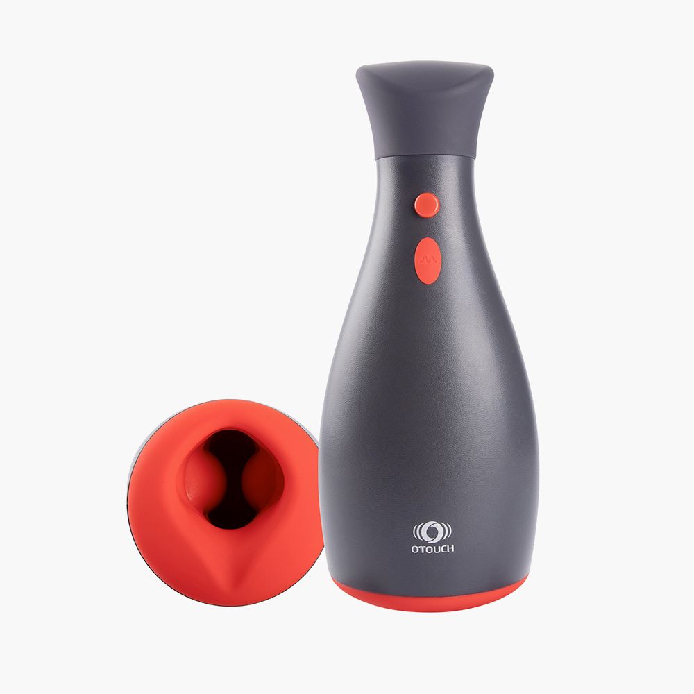 O'TOUCH - Ninja 2 Masturbator
