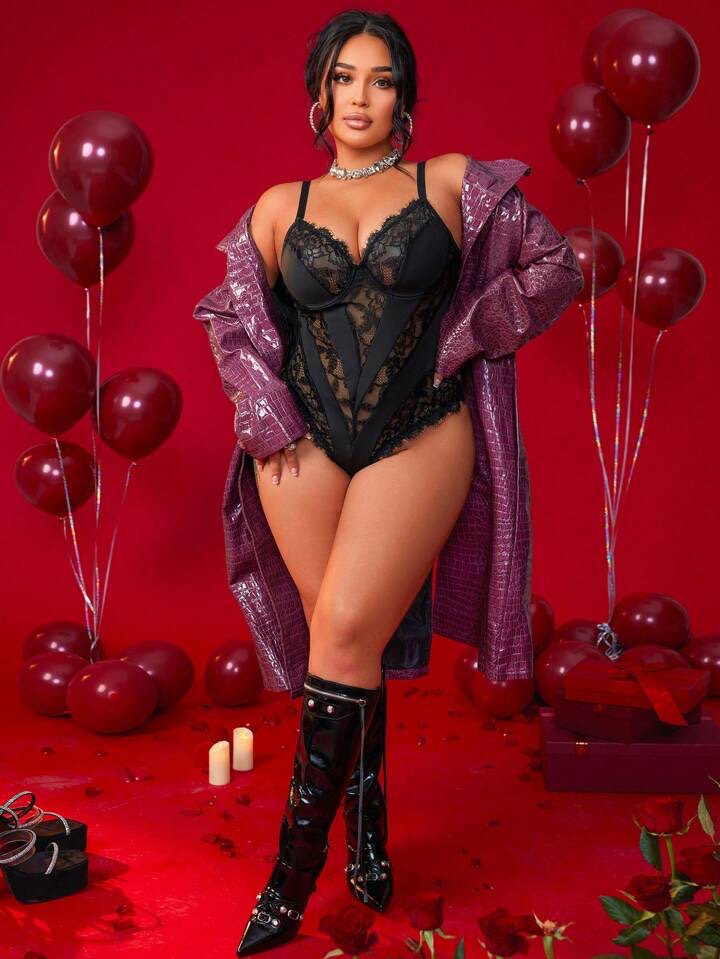 Noir Body