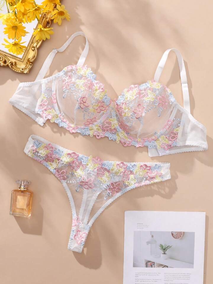 Pastel 2 Piece