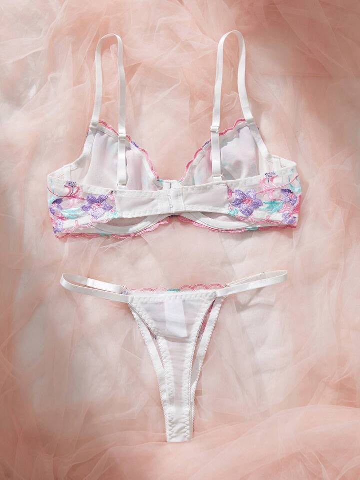 Petal Pop 2 Piece Set