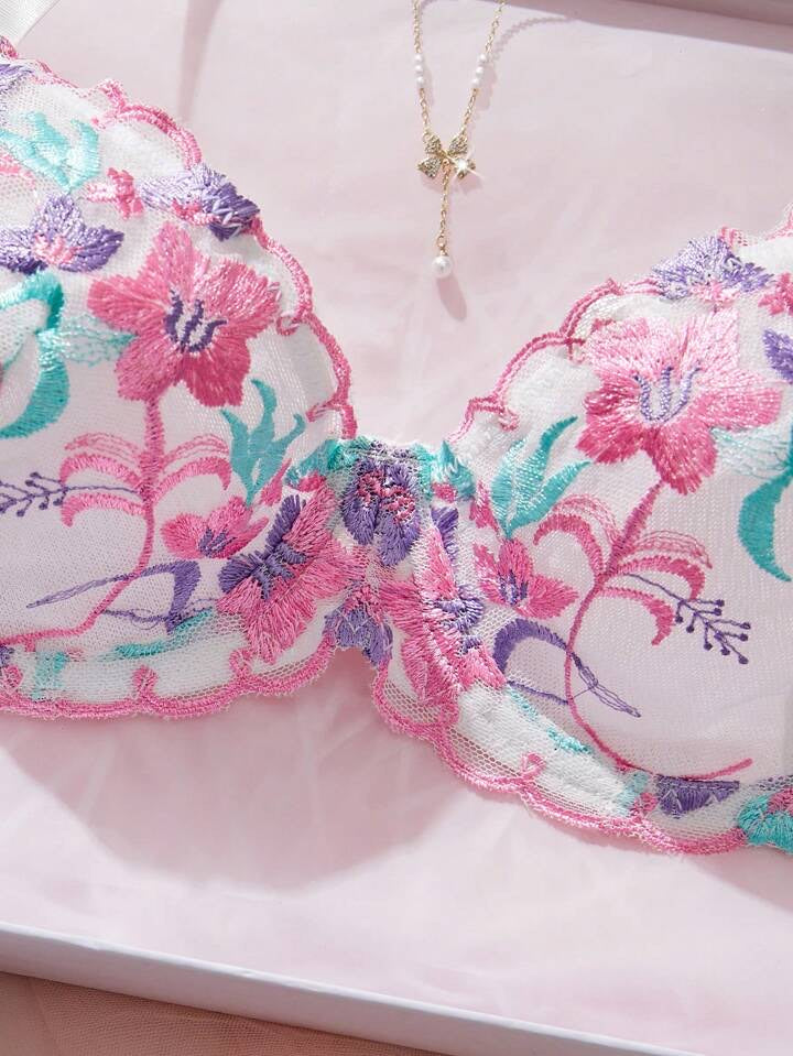 Petal Pop 2 Piece Set
