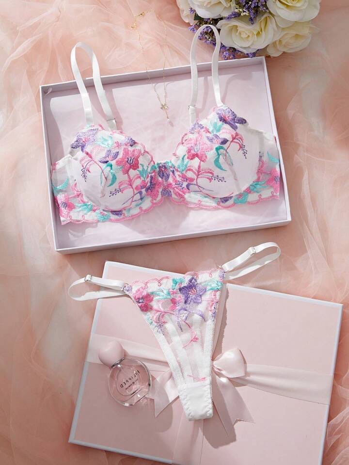 Petal Pop 2 Piece Set
