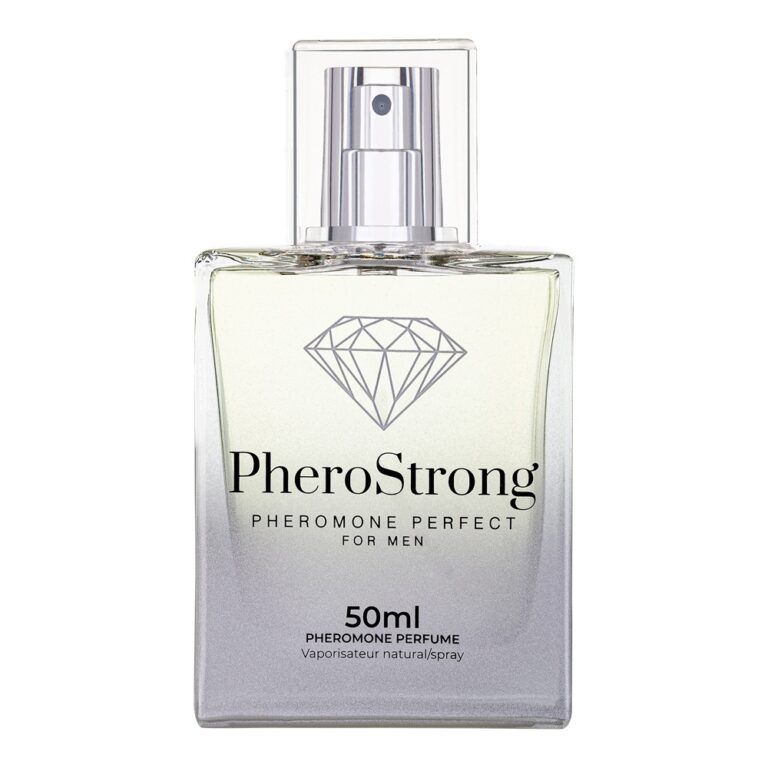 PheroStrong Pheremone Perfect For Men 50ml