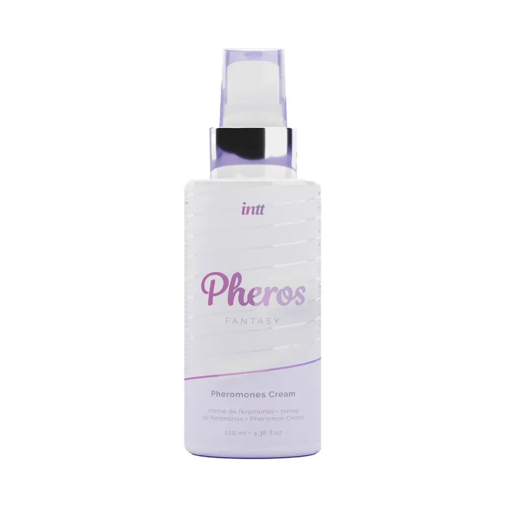 Pheremone Fantasy Spray Moisturiser 120ml