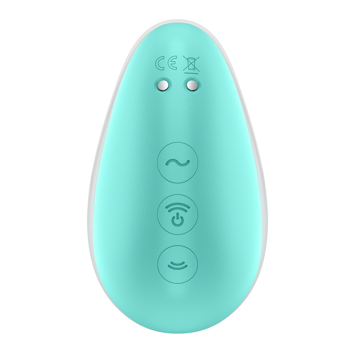 Pixie Dust - Air Pulse Vibrator