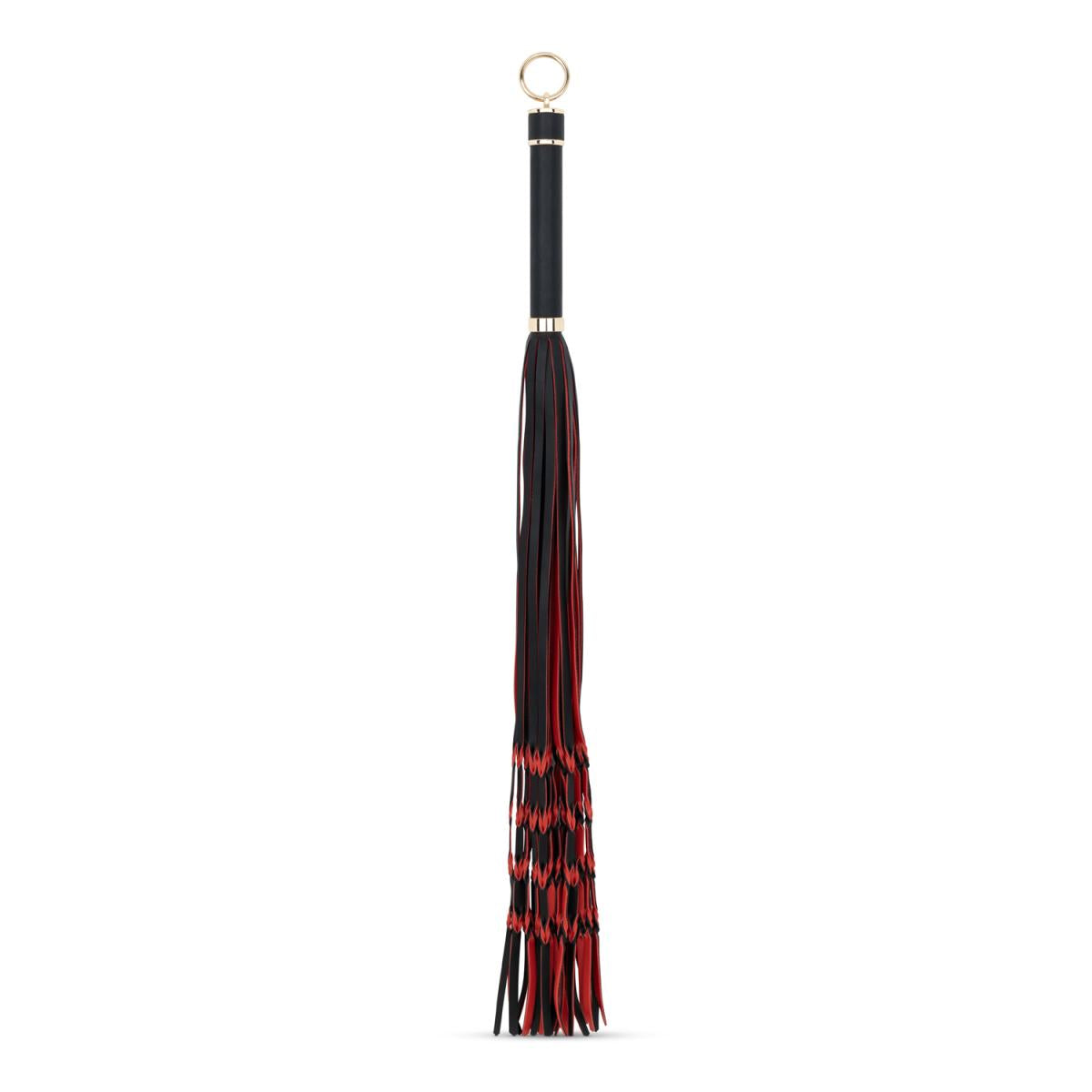 Plaited Flogger