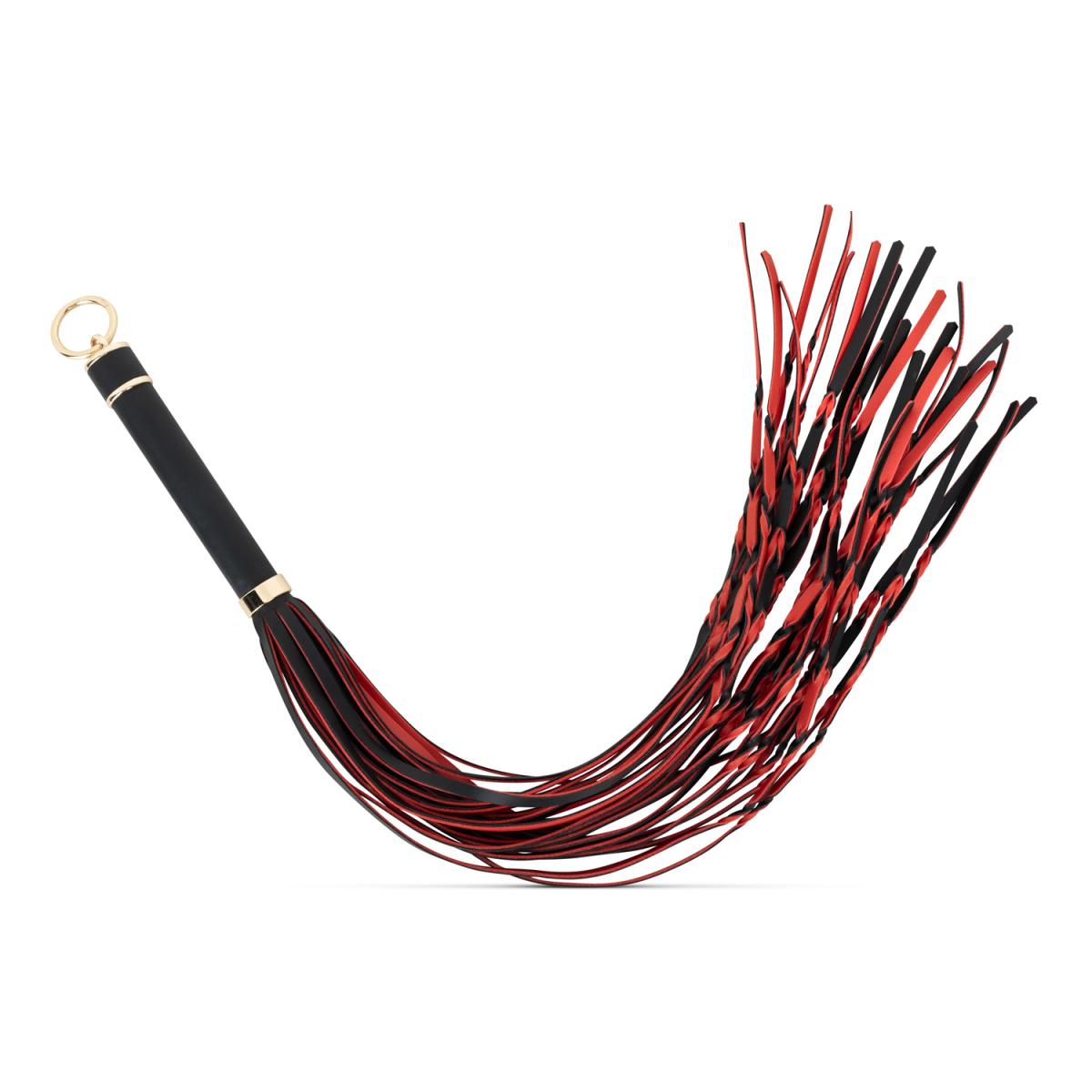 Plaited Flogger