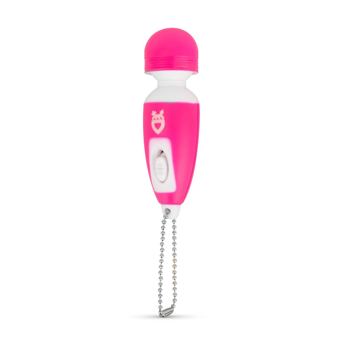 Love In The Pocket Vibro Love Massager Keyring