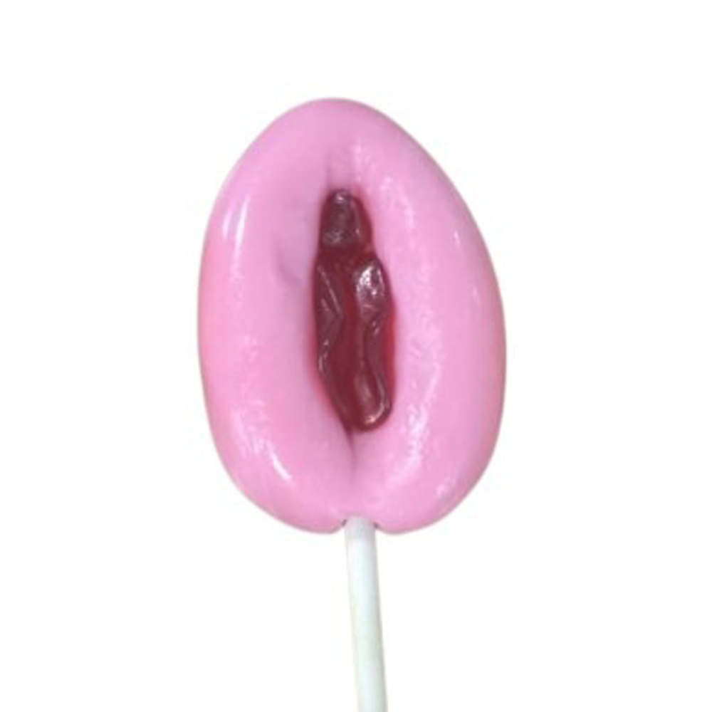 Boinky Pussy Lollipop
