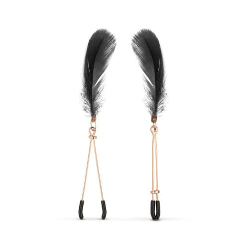 Rosy Gold - Nouveau BDSM Set
