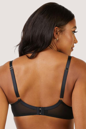 Ramona Mesh Bra