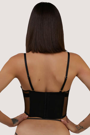 Ramona Underbust Corset