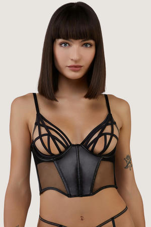Ramona Underbust Corset