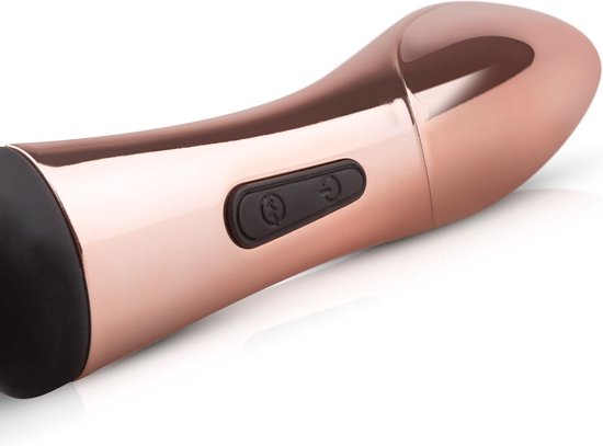 Rosy Gold - Nouveau Curve Massager