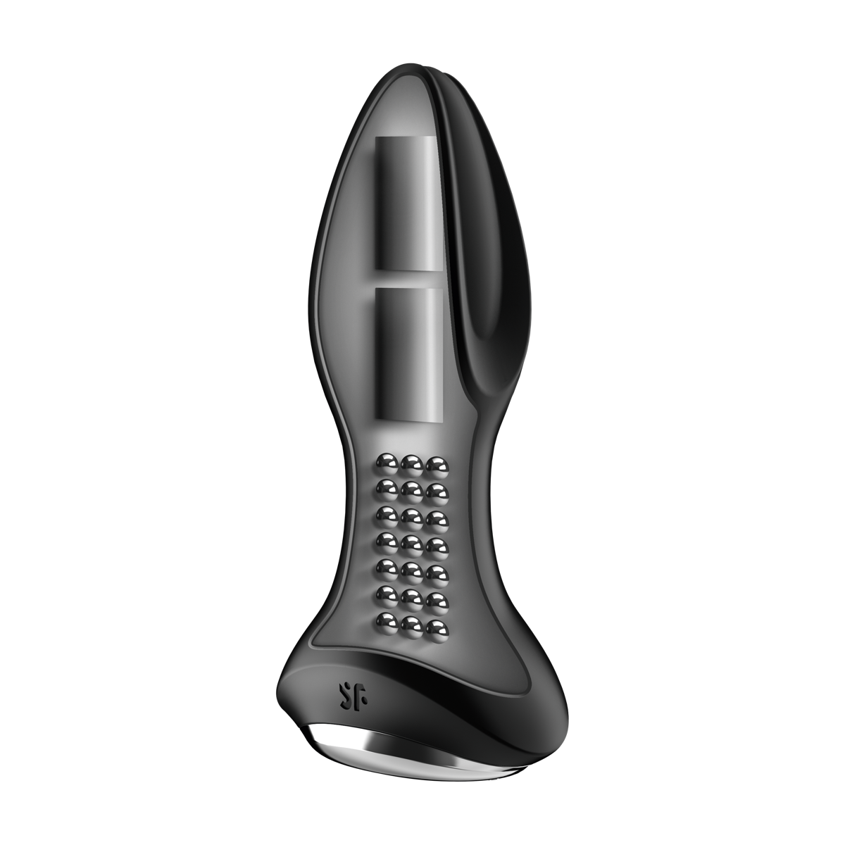Satisfyer Rotator Plug 2 - App Controlled