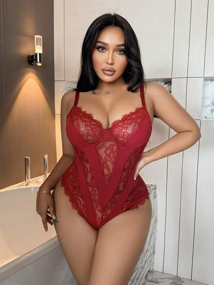 Scarlet Body