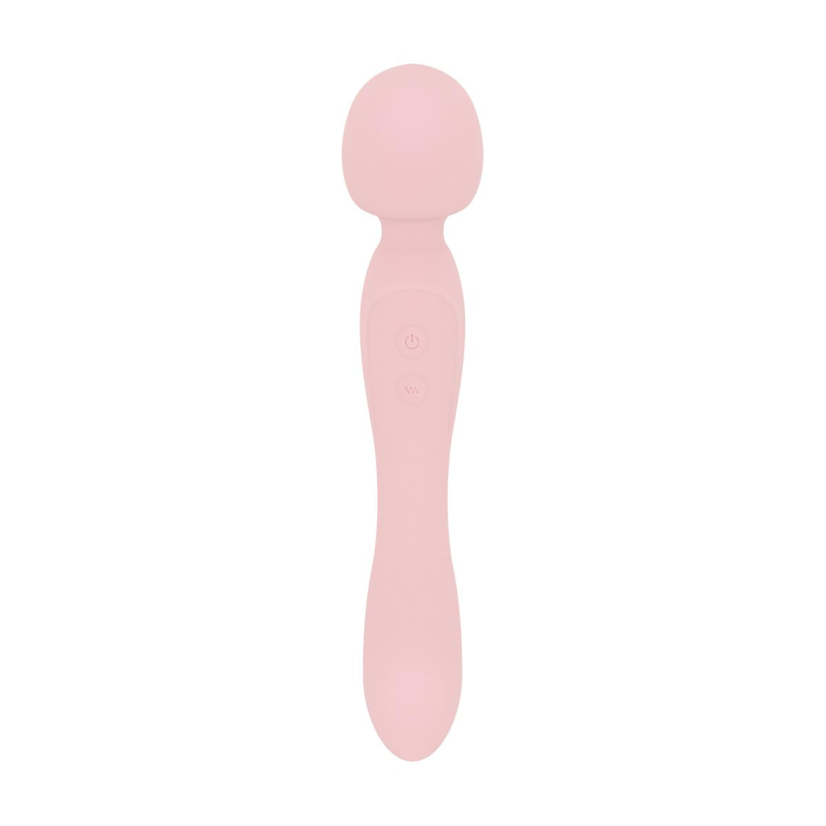 Simi Double Sided Wand Vibrator