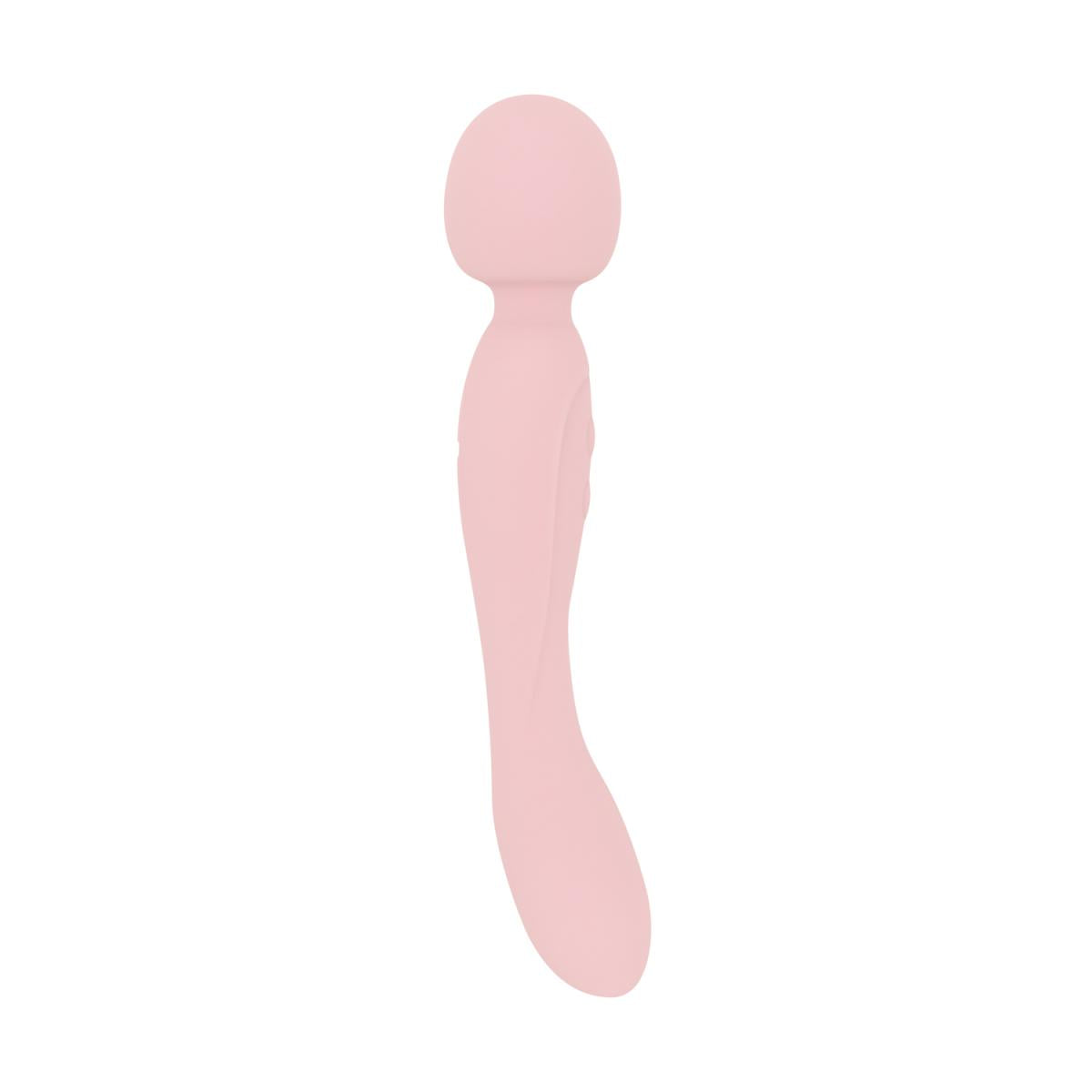 Simi Double Sided Wand Vibrator