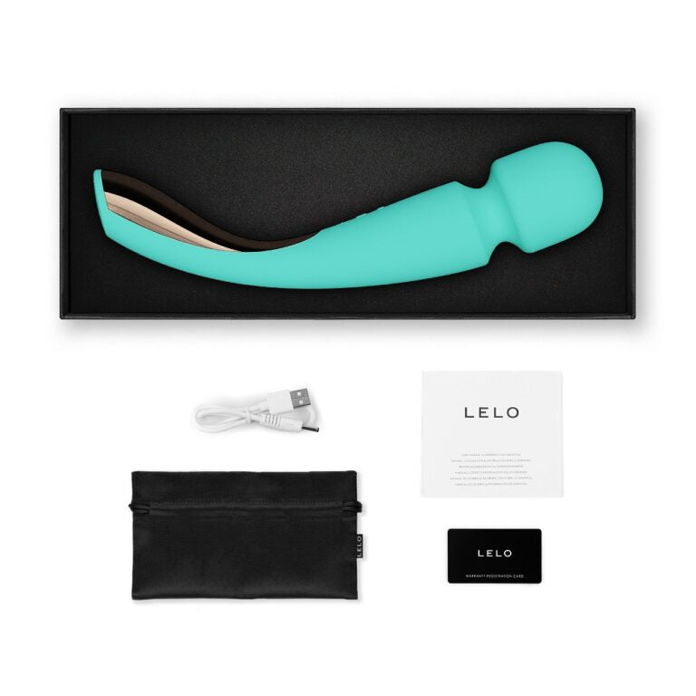 LELO Smart Wand 2 Large