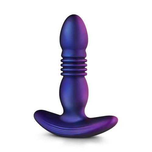 Hueman - Supernova Thrusting Butt Plug