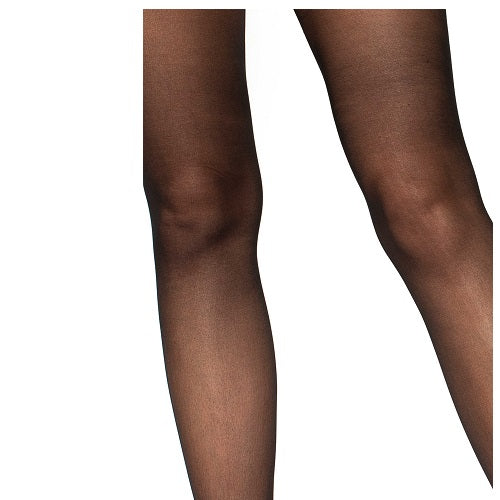 Sheer Stockings & Suspender Belt Set