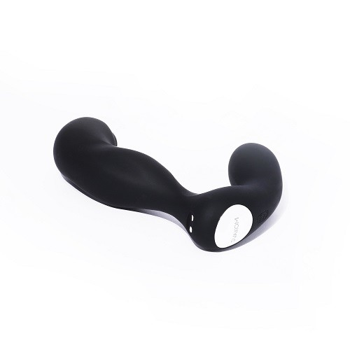 Svakom - Iker Prostate & Perineum Massager With App
