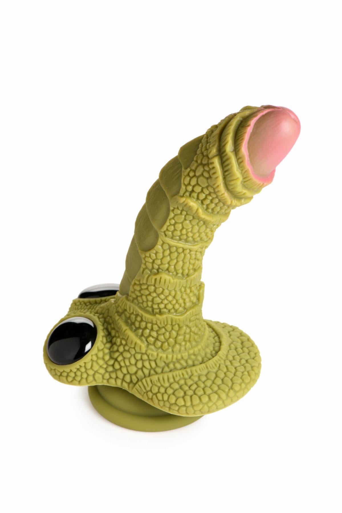 Creature Cocks - Swamp Monster