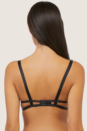 Talia Renaissance Bra