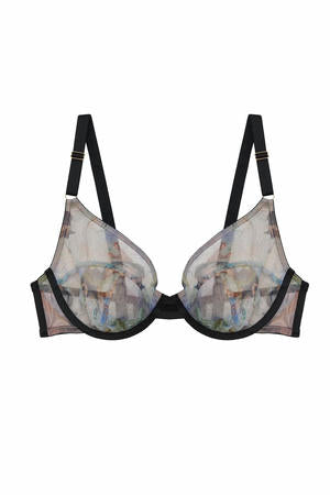 Talia Renaissance Bra