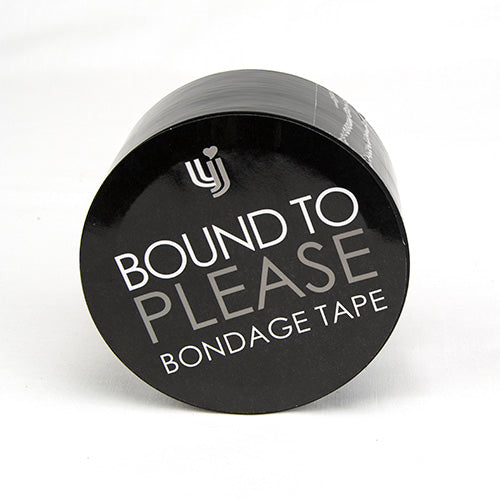Bound To Please Bondage Tape