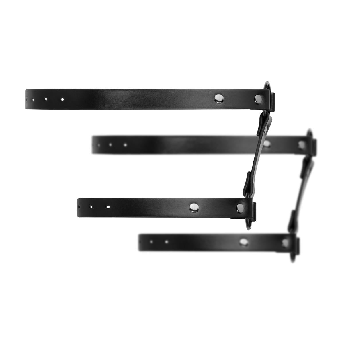Bedroom Fantasies Thigh Cuffs