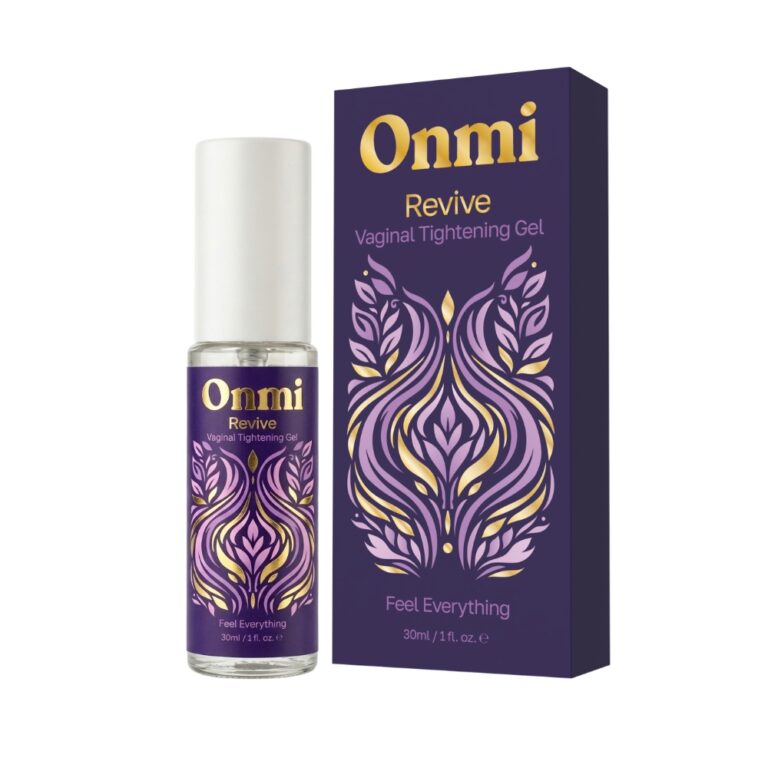 Onmi Vaginal Tightening Gel 30ml