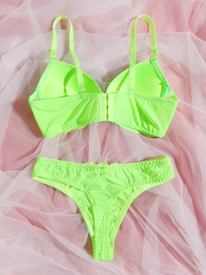 Toxic 2 Piece Set