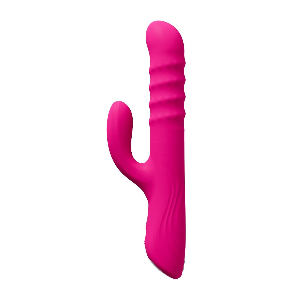 Lovense Velvo App Controlled Rabbit