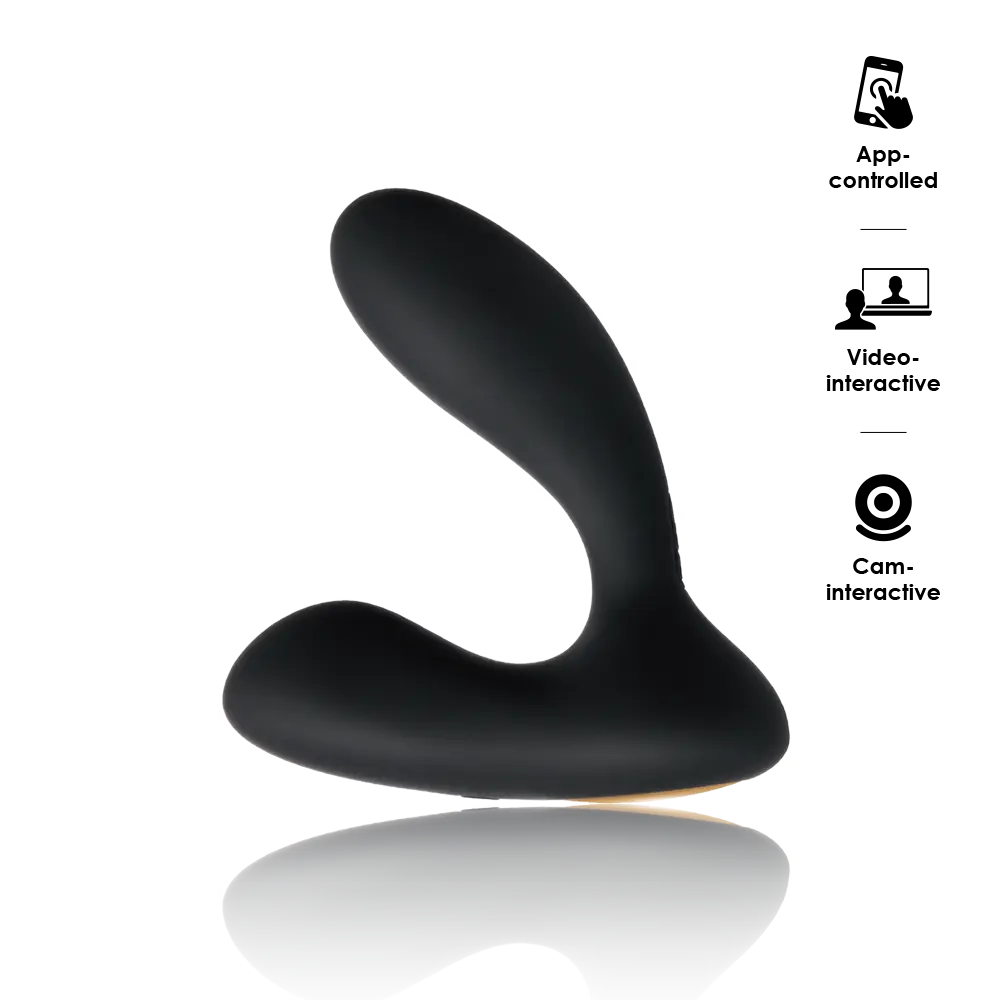 SVAKOM - Vick Neo App Controlled Prostate