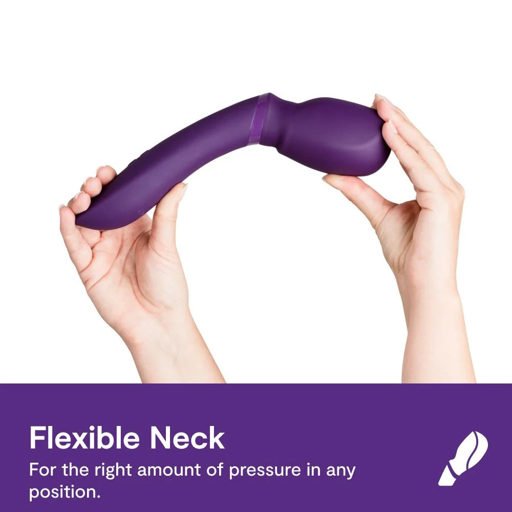 We-Vibe Wand 2 App Controlled