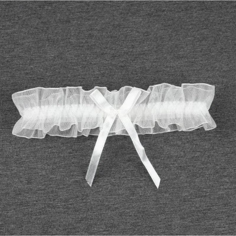 White Garter