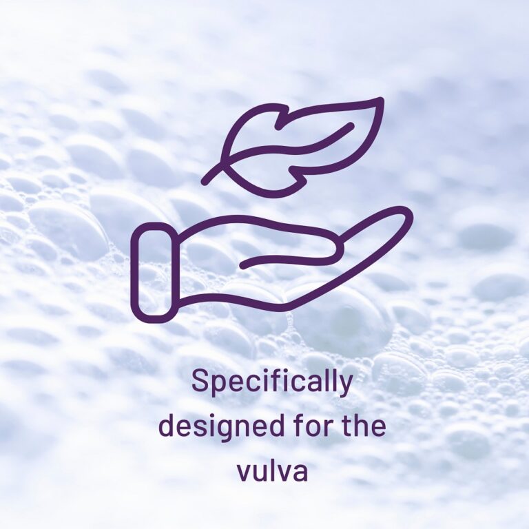 YES Cleanse Ultra Gentle Intimate Foam Wash