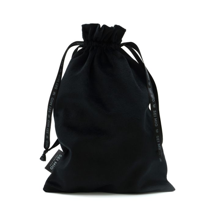 Sei Mio - Velvet Drawstring Bag