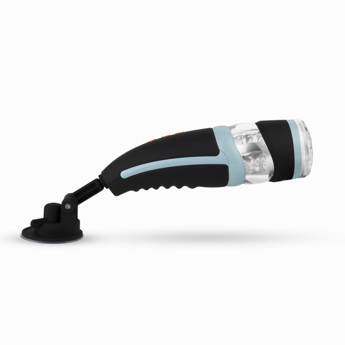 CRUIZR Rotating & Vibrating Masturbator